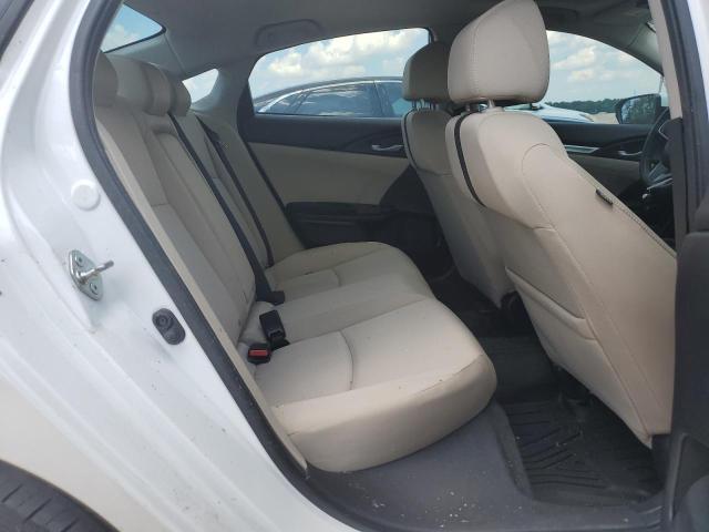 Photo 10 from auction – 2017 HONDA CIVIC EX with VIN 19XFC2F78HE082631