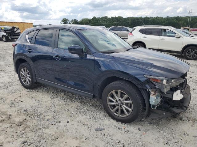 Photo 4 from auction – 2022 MAZDA CX-5 PREFE with VIN JM3KFBCM1N0625118