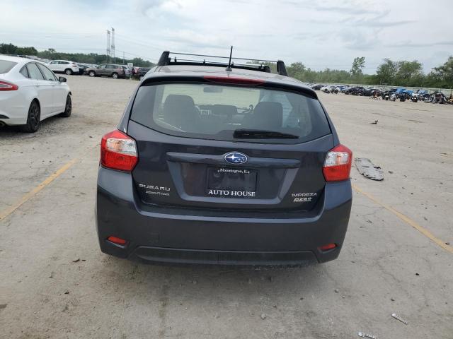 Photo 6 from auction – 2016 SUBARU IMPREZA with VIN JF1GPAA61G9278601