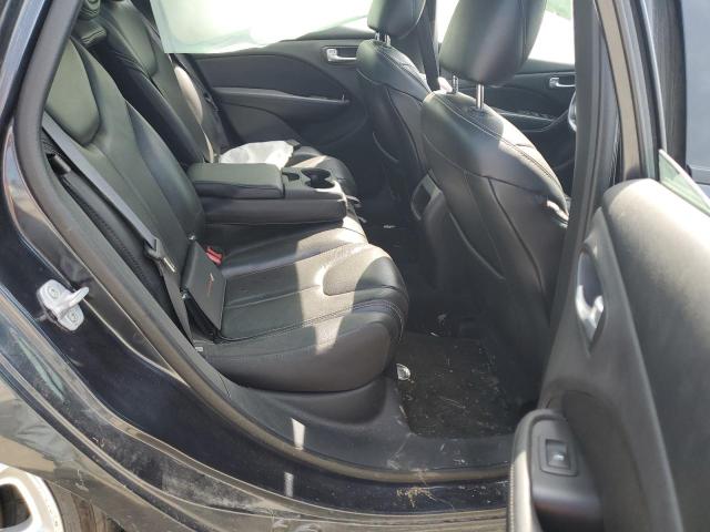 Photo 10 from auction – 2013 DODGE DART LIMIT with VIN 1C3CDFCH7DD328251