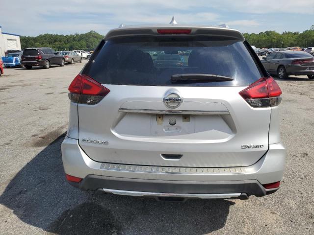 Photo 6 from auction – 2018 NISSAN ROGUE S with VIN KNMAT2MV6JP512996