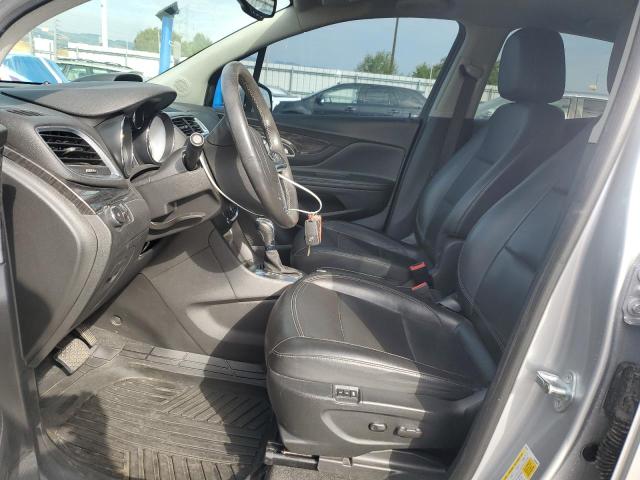 Photo 7 from auction – 2016 BUICK ENCORE with VIN KL4CJGSB1GB553797