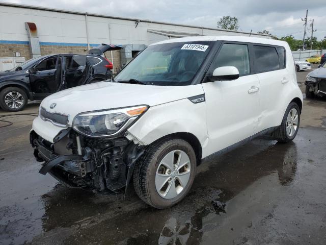 KIA SOUL 2015 with VIN KNDJN2A24F7229119 - Photo from auction