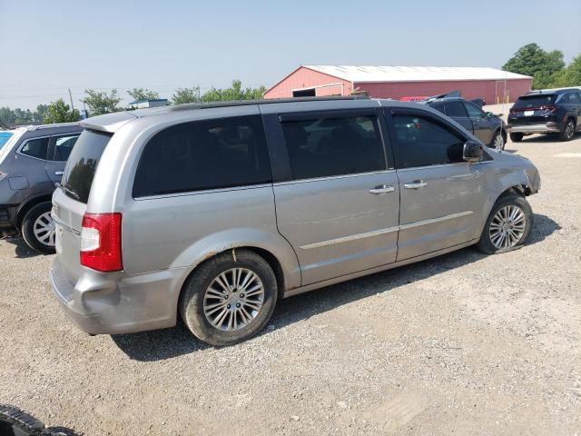 Photo 3 from auction – 2014 CHRYSLER TOWN & COU with VIN 2C4RC1CG0ER118673