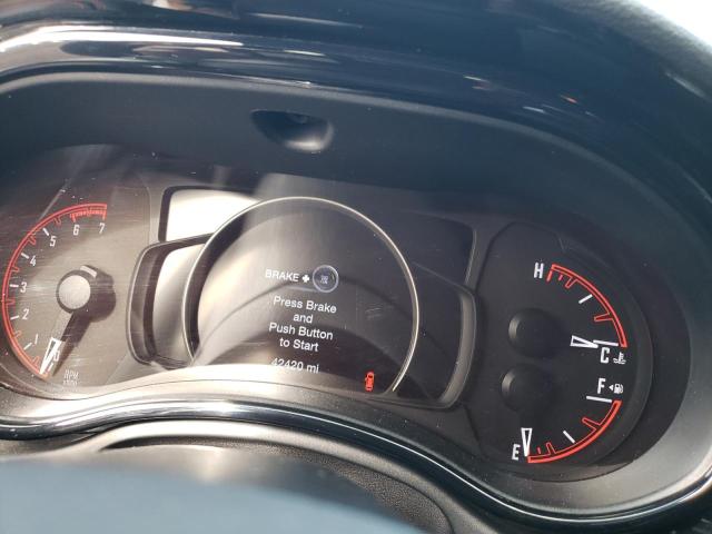 Photo 9 from auction – 2024 DODGE DURANGO R/T with VIN 1C4SDJCT7RC140258