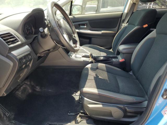 Photo 7 from auction – 2016 SUBARU CROSSTREK with VIN JF2GPABC2GH330470