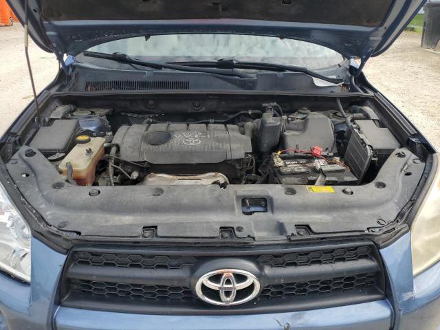 Photo 12 from auction – 2011 TOYOTA RAV4 with VIN 2T3BF4DV4BW090319