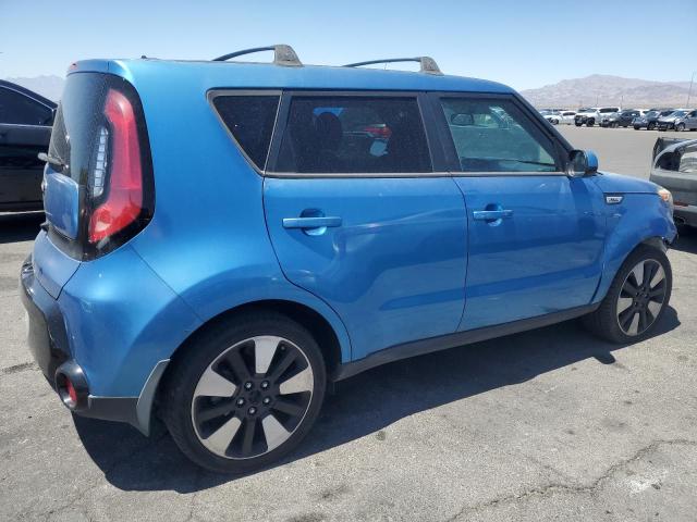 Photo 3 from auction – 2016 KIA SOUL + with VIN KNDJP3A58G7298147