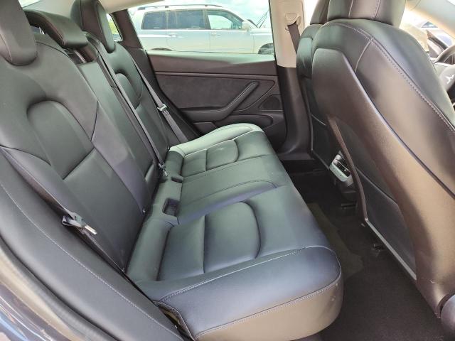 Photo 10 from auction – 2020 TESLA MODEL 3 with VIN 5YJ3E1EBXLF619984