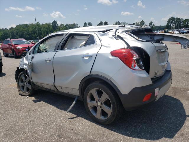Photo 2 from auction – 2014 BUICK ENCORE with VIN KL4CJASB0EB648488