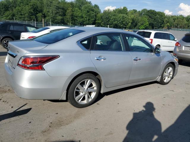 Photo 3 from auction – 2014 NISSAN ALTIMA 2.5 with VIN 1N4AL3AP0EC318415