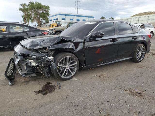 HONDA CIVIC 2024 with VIN 2HGFE1F97RH314410 - Photo from auction