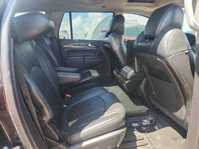 Photo 11 from auction – 2014 BUICK ENCLAVE with VIN 5GAKVBKD0EJ145631