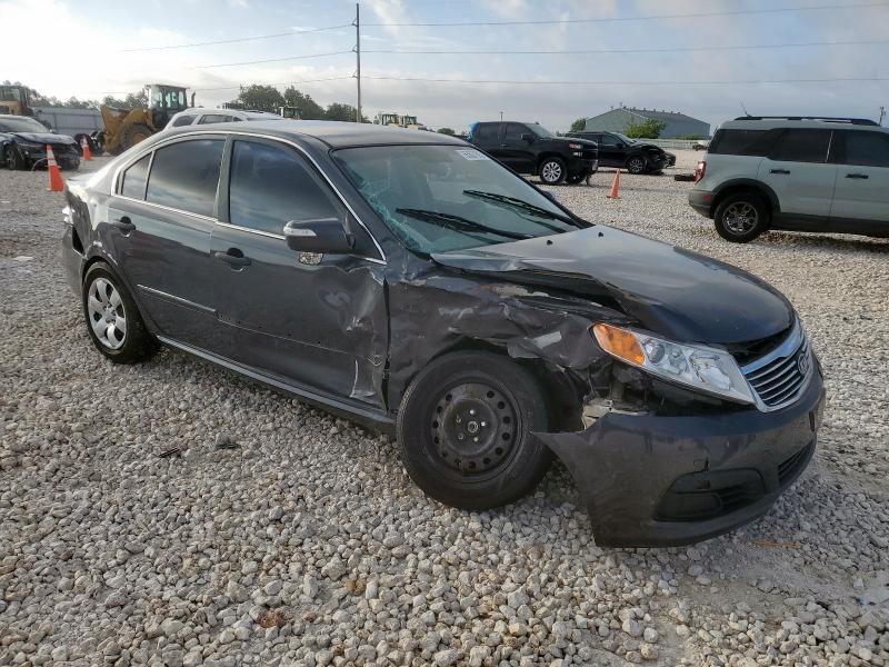 Photo 4 from auction – 2010 KIA OPTIMA LX with VIN KNAGG4A84A5426393