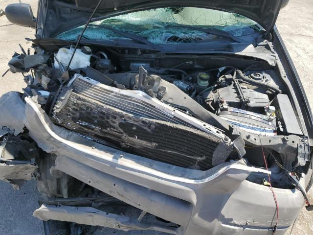 Photo 12 from auction – 2002 FORD ESCAPE XLT with VIN 1FMCU04192KD00417
