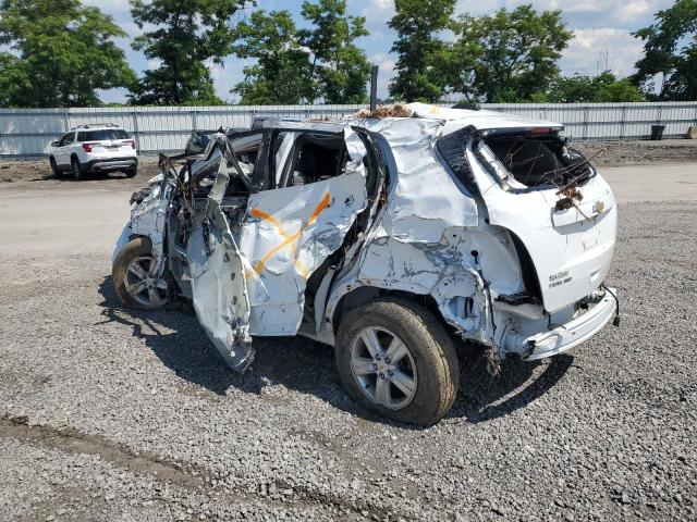 Photo 2 from auction – 2017 CHEVROLET TRAX 1LT with VIN KL7CJPSB2HB087060