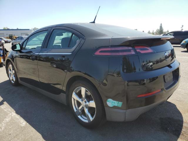 Photo 2 from auction – 2014 CHEVROLET VOLT with VIN 1G1RH6E45EU161063
