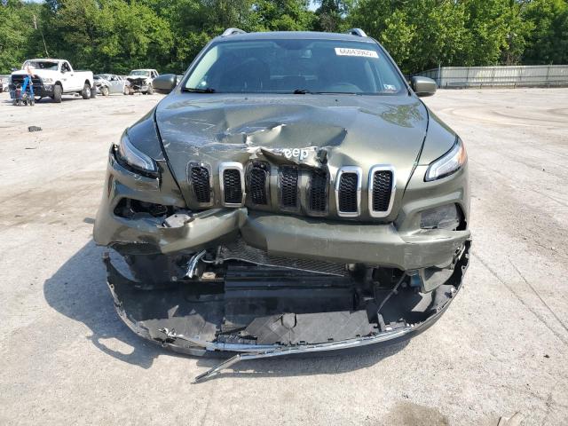 Photo 5 from auction – 2018 JEEP CHEROKEE L with VIN 1C4PJMDB8JD608308