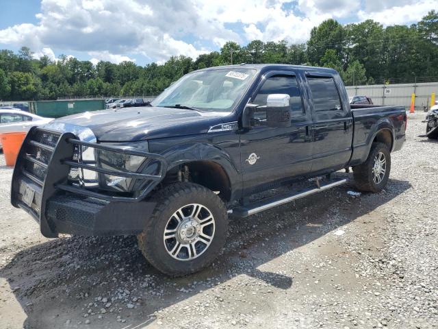 Photo 1 from auction – 2015 FORD F250 SUPER with VIN 1FT7W2BT1FED62351