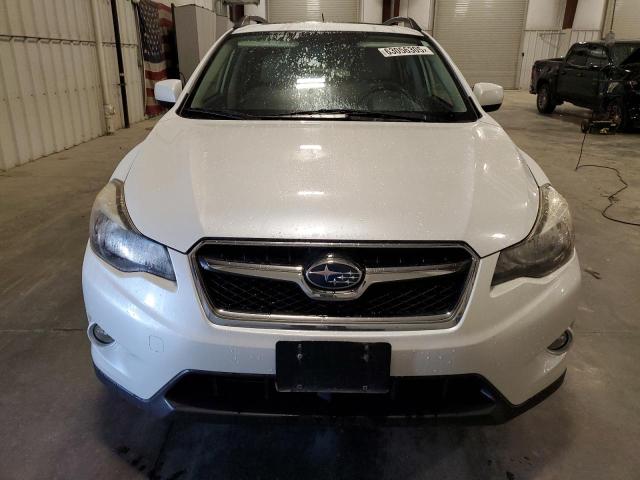 Photo 5 from auction – 2013 SUBARU XV CROSSTR with VIN JF2GPAVC7DH826792