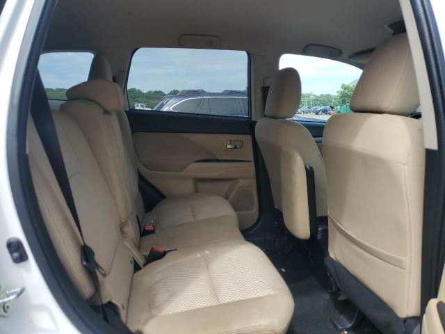 Zdjęcie 11 z aukcji – 2017 MITSUBISHI OUTLANDER z VIN JA4AZ3A30HZ050404