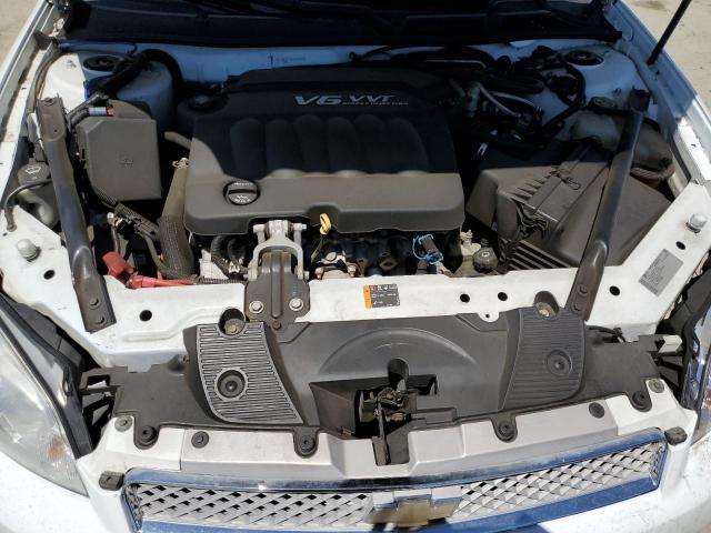 Photo 11 from auction – 2013 CHEVROLET IMPALA LS with VIN 2G1WF5E30D1260992