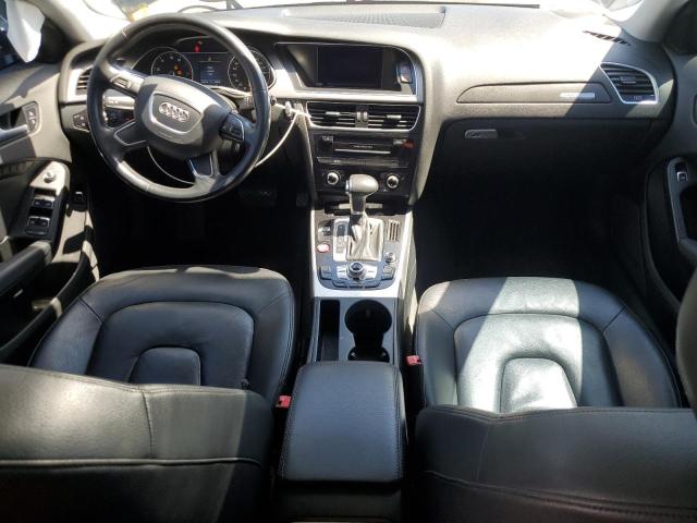 Photo 8 from auction – 2013 AUDI A4 ALLROAD with VIN WA1UFAFL5DA190170
