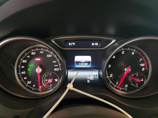 Photo 9 from auction – 2017 MERCEDES-BENZ CLA 250 with VIN WDDSJ4EB7HN406773