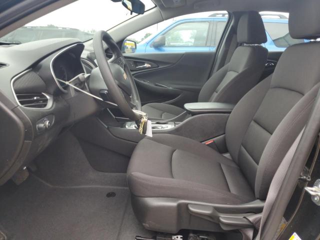 Photo 7 from auction – 2024 CHEVROLET MALIBU LS with VIN 1G1ZB5ST9RF189384