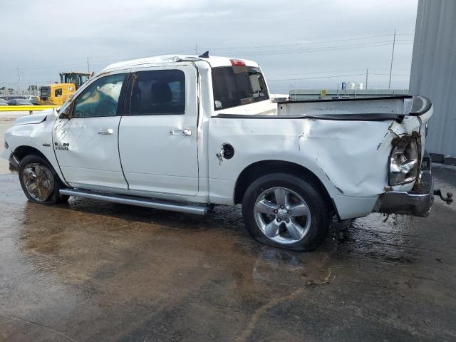 Photo 2 from auction – 2013 RAM 1500 with VIN 1C6RR6LT4DS532648