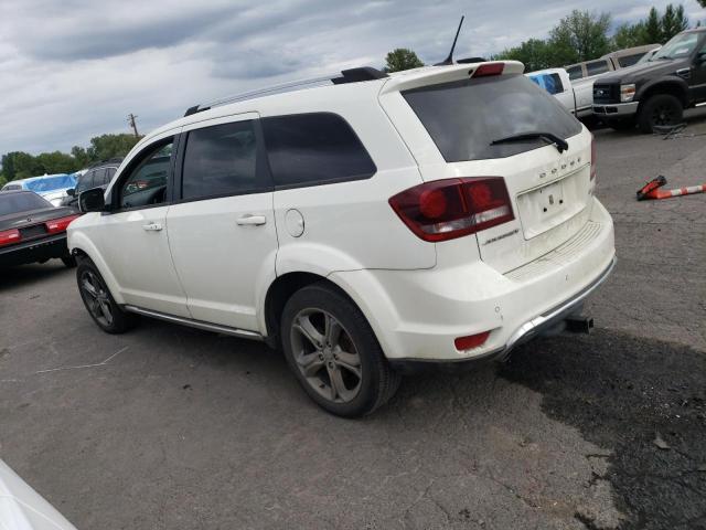 Photo 2 from auction – 2017 DODGE JOURNEY CR with VIN 3C4PDCGG3HT603109