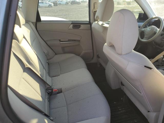 Photo 11 from auction – 2012 SUBARU FORESTER 2 with VIN JF2SHBBC5CH451324