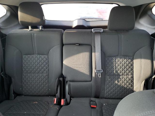 Photo 10 from auction – 2020 CHEVROLET BLAZER 2LT with VIN 3GNKBHRS7LS629569