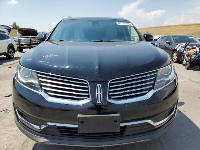 Photo 5 from auction – 2018 LINCOLN MKX RESERV with VIN 2LMPJ8LP2JBL29334