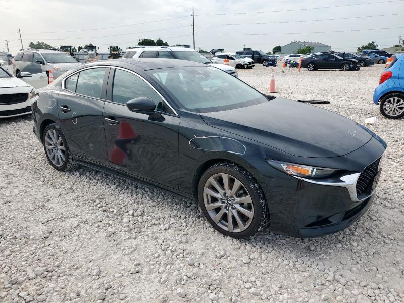 Photo 4 from auction – 2021 MAZDA 3 PREFERRE with VIN JM1BPACL6M1331486