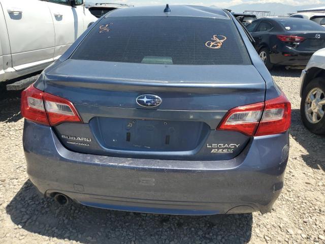 Photo 6 from auction – 2016 SUBARU LEGACY 2.5 with VIN 4S3BNAC64G3048559