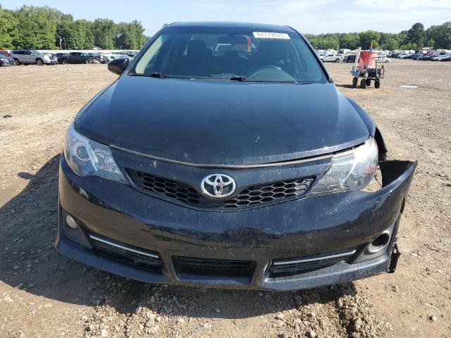 Photo 5 from auction – 2012 TOYOTA CAMRY BASE with VIN 4T1BF1FK4CU134945