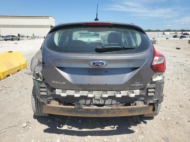 Photo 6 from auction – 2014 FORD FOCUS SE with VIN 1FADP3K28EL200388