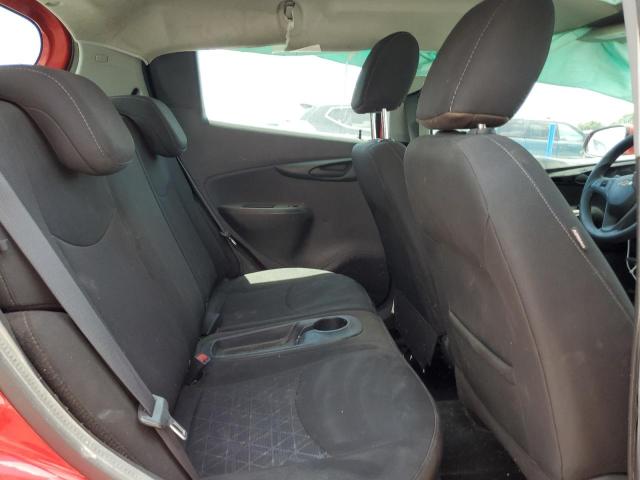 Photo 10 from auction – 2020 CHEVROLET SPARK 1LT with VIN KL8CD6SA2LC442672