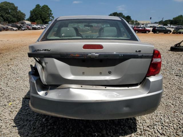 Photo 6 from auction – 2007 CHEVROLET MALIBU LS with VIN 1G1ZS58F97F253826