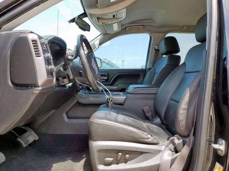 Photo 7 from auction – 2014 GMC SIERRA K15 with VIN 3GTU2VEC7EG408719