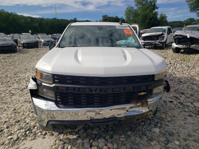 Photo 5 from auction – 2020 CHEVROLET SILVERADO with VIN 3GCUYAEF3LG348727