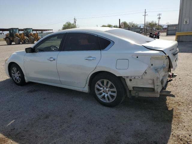 Photo 2 from auction – 2015 NISSAN ALTIMA 2.5 with VIN 1N4AL3AP2FC410837