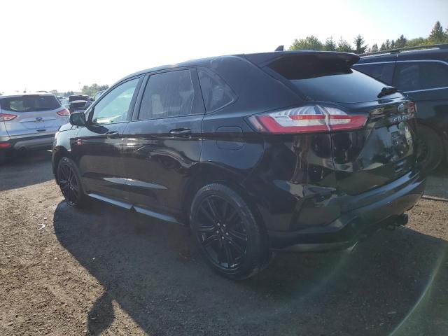 Photo 2 from auction – 2021 FORD EDGE SEL with VIN 2FMPK4J95MBA27532