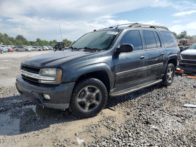 Photo 1 from auction – 2005 CHEVROLET TRAILBLAZE with VIN 1GNET16S056145112