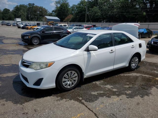 TOYOTA CAMRY BASE 2012 z numerem VIN 4T1BF1FK5CU159160 - Zdjęcie z aukcji