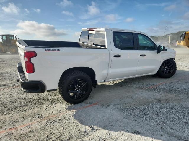 Photo 3 from auction – 2024 CHEVROLET SILVERADO with VIN 3GCUDFED2RG265760