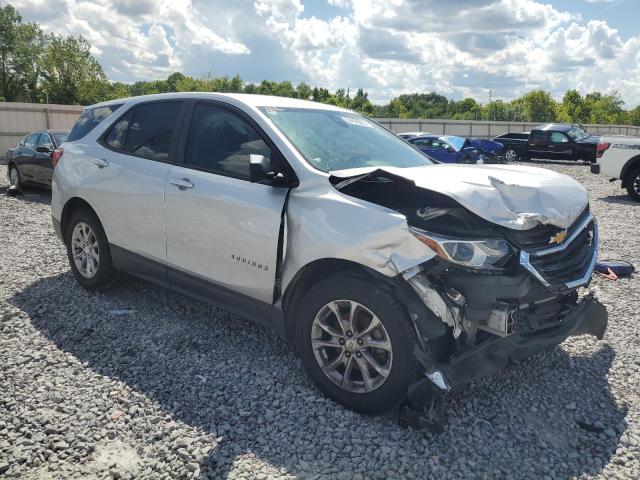 Photo 4 from auction – 2020 CHEVROLET EQUINOX LS with VIN 3GNAXHEV0LS679680
