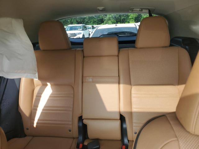 Photo 10 from auction – 2015 LEXUS NX 200T with VIN JTJYARBZ1F2005752