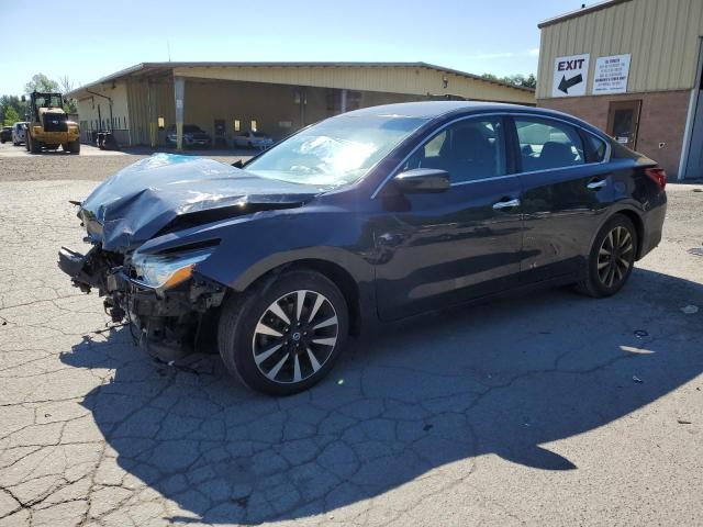 NISSAN ALTIMA 2.5 2018 with VIN 1N4AL3AP2JC222666 - Photo from auction